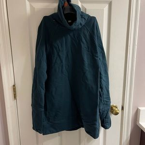 Lululemon Sweater Tunic